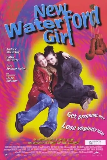 New Waterford Girl (1999)