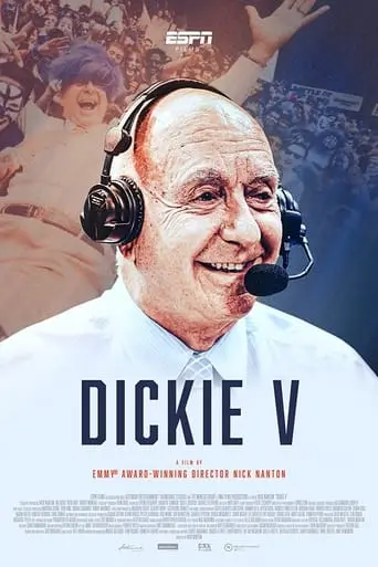 Dickie V (2022)