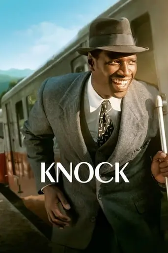 Knock (2017)