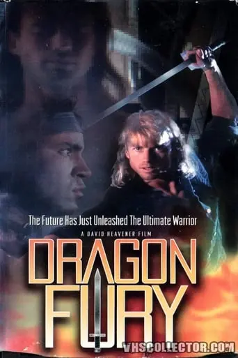 Dragon Fury (1995)