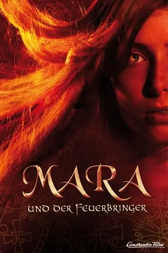 Mara And The Firebringer (2015)