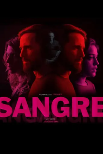 Sangre (2020)