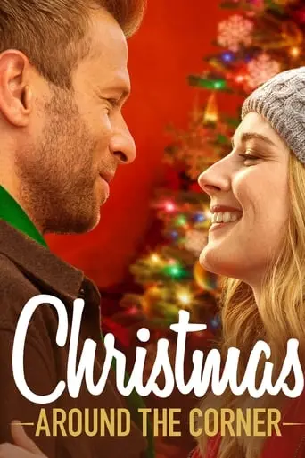 Christmas Around The Corner (2018)