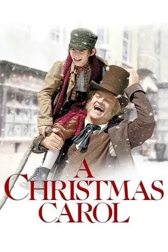 A Christmas Carol: The Musical (2004)