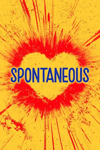 Spontaneous (2020)