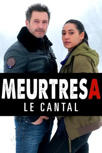 Meurtres Dans Le Cantal (2023)