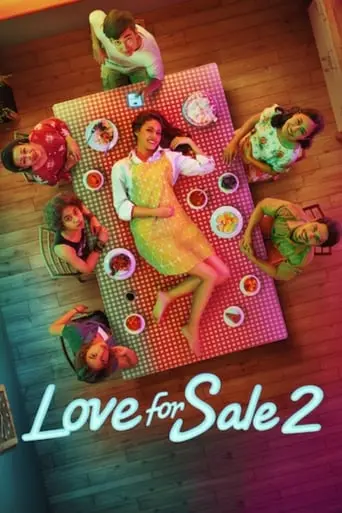 Love For Sale 2 (2019)