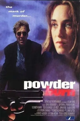 Powderburn (1995)