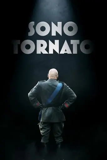 Sono Tornato (2018)