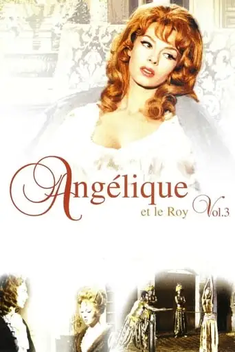 Angelique and the King (1966)