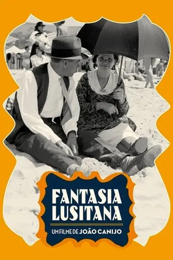 Lusitania Illusion (2010)