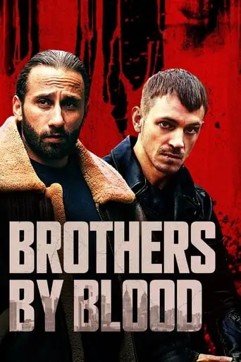 Brothers By Blood (2020)