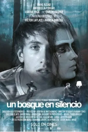 Un Bosque En Silencio (2023)