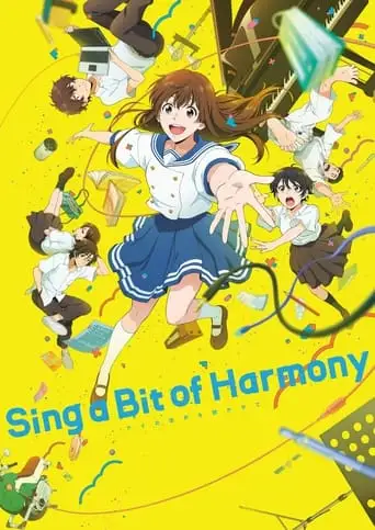 Sing A Bit Of Harmony (2021)