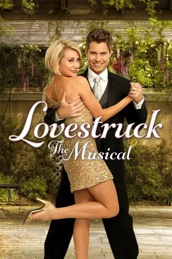 Lovestruck: The Musical (2013)