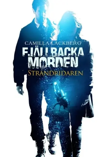 Fjallbackamorden: Strandridaren (2013)