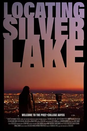 Locating Silver Lake (2018)