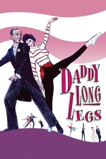 Daddy Long Legs (1955)