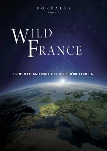 Wild France (2013)