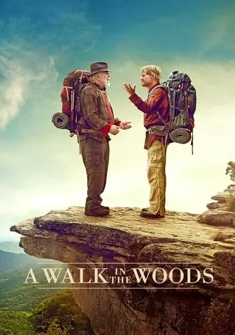 A Walk In The Woods (2015)