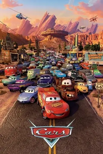 Cars (2006)