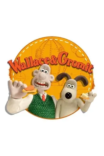 Untitled Wallace And Gromit Film (2024)