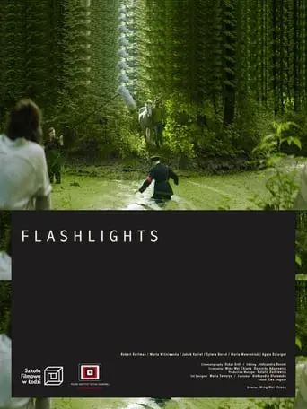 Flashlights (2021)