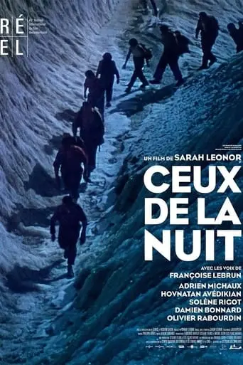 Ceux De La Nuit (2023)