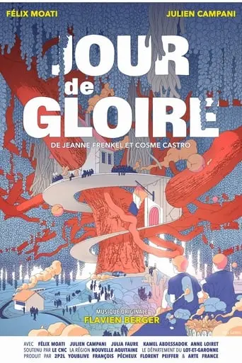 Jour De Gloire (2022)