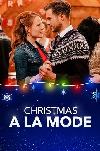 Christmas A La Mode (2019)