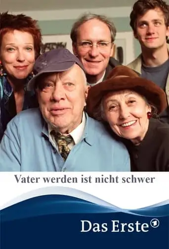 Vater Werden Ist Nicht Schwer (2004)