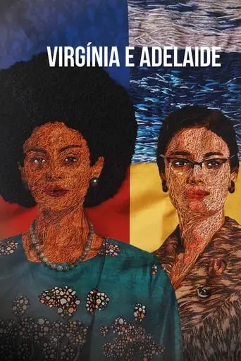 Virginia E Adelaide (2024)