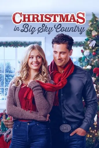 Christmas In Big Sky Country (2023)