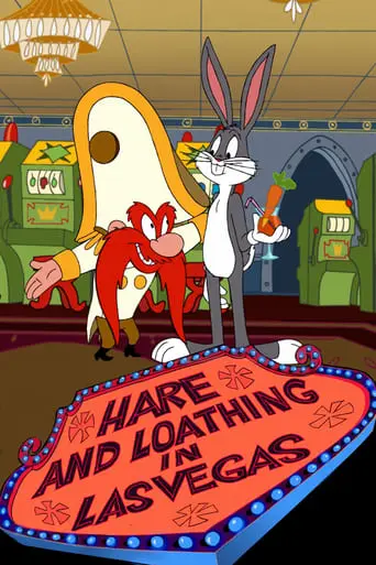 Hare And Loathing In Las Vegas (2004)