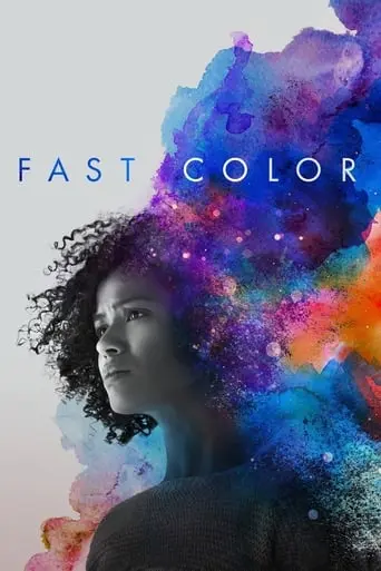 Fast Color (2019)