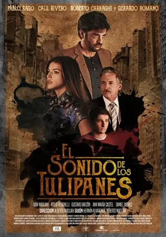 El Sonido De Los Tulipanes (2019)