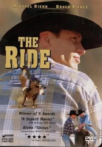 The Ride (1997)