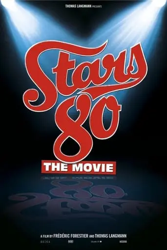 Stars 80 (2012)