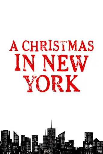 A Christmas In New York (2017)