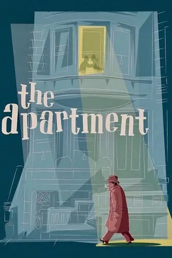 The Apartment (1960)