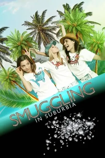 Smuggling In Suburbia (2019)