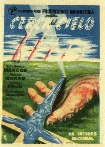 Cerca Del Cielo (1952)