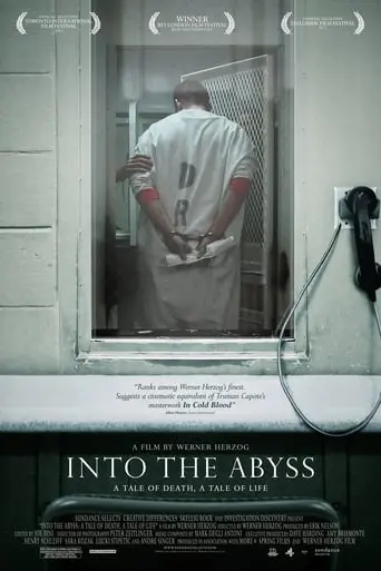 Into The Abyss (2011)