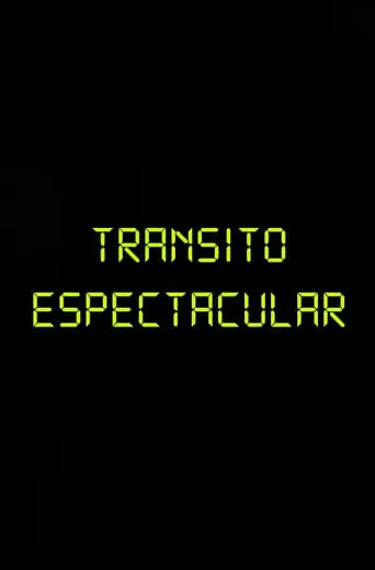 Aposito En El Visor (transito Espectacular) (2024)