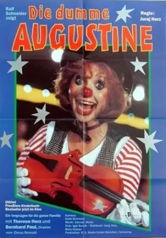 Die Dumme Augustine (1993)