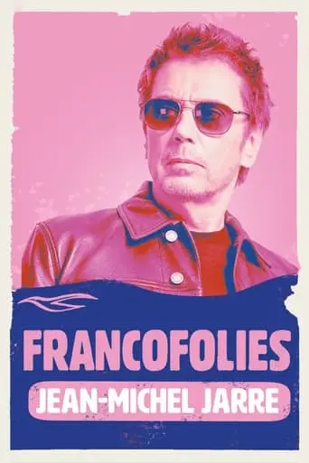 Jean-Michel Jarre : Francofolies De La Rochelle (2024)