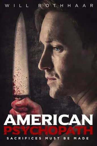 American Psychopath (2018)