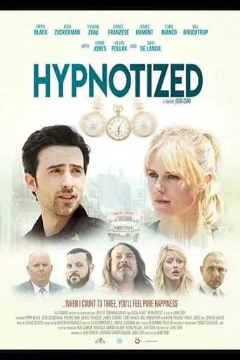 Hypnotized (2015)