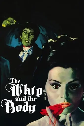 The Whip And The Body (1963)