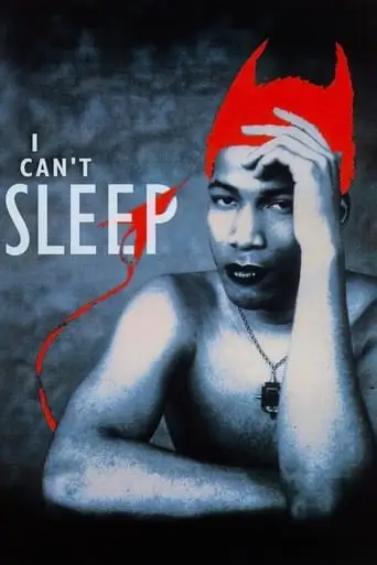 I Can't Sleep (1994)